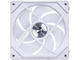 Вентилатори Lian Li UNI FAN SL-INF 140 Reverse Blade White