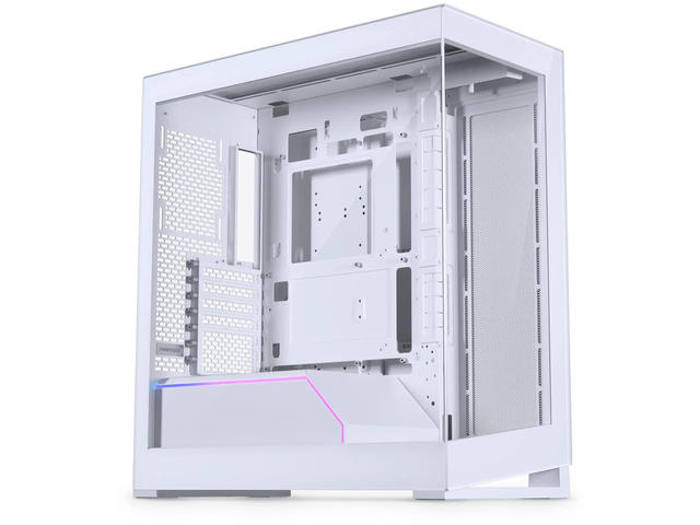 Кутии Phanteks NV5 MKII Matte White