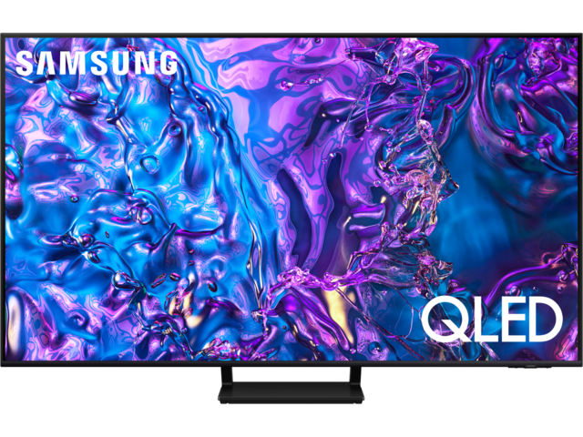 Телевизори Samsung 65Q70D