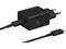 Зарядни устройства Samsung 45W Power Adapter, Black