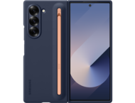 Калъфи Samsung Galaxy Z Fold6 калъф, S Pen Navy