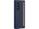 Калъфи Samsung Galaxy Z Fold6 калъф, S Pen Navy