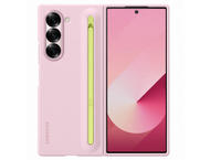 Калъфи Samsung Galaxy Z Fold6 калъф, S Pen Pink