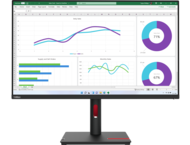 Монитори Lenovo ThinkVision T32h-30