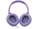 Слушалки JBL Quantum 100M2, Purple