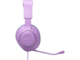 Слушалки JBL Quantum 100M2, Purple