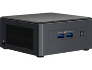 Mini PC ASUS NUC 11 Pro NUC11TNHI7
