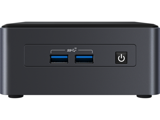 Mini PC ASUS NUC 11 Pro NUC11TNHI7