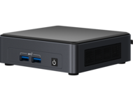 Mini PC ASUS NUC 11 Pro NUC11TNKI7