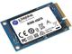 SSD 1024GB Kingston KC600 mSATA