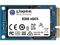 SSD 1024GB Kingston KC600 mSATA