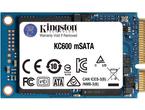 SSD 256GB Kingston KC600 mSATA