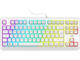 Клавиатури Hama uRage Exodus 220 TKL, White
