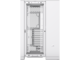 Кутии Corsair 6500D Airflow TG White