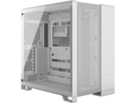 Кутии Corsair 6500D Airflow TG White