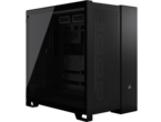 Кутии Corsair 6500D Airflow TG Black