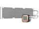 Охладители Corsair iCUE H150i RGB ELITE White