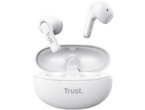 Слушалки Trust Yavi, White