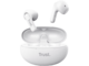 Слушалки Trust Yavi, White