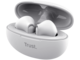 Слушалки Trust Yavi, White