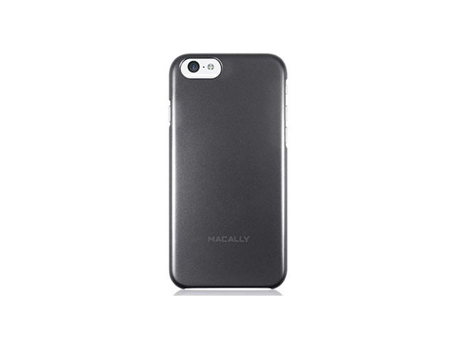 Калъфи Macally PC case за iPhone 6