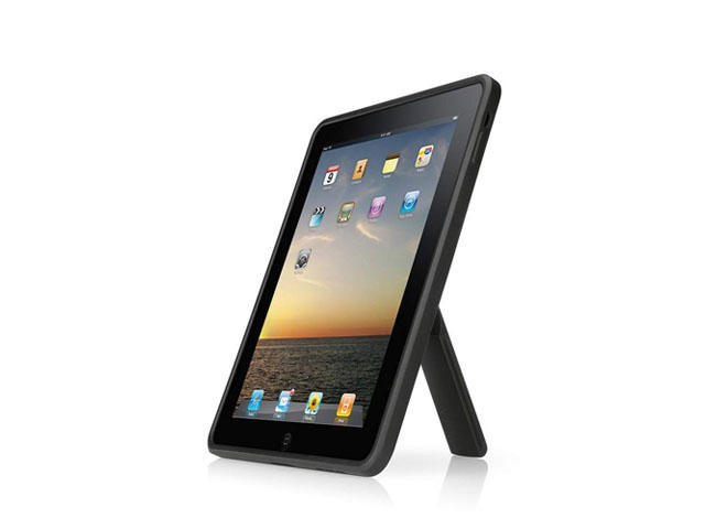 Калъфи за таблети Belkin Grip 360° + Stand за iPad