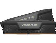 Оперативна памет 32GB (2x16GB) DDR5 6000 MT/s CL30 Corsair Vengeance Black