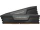 Оперативна памет 32GB (2x16GB) DDR5 6000 MT/s CL30 Corsair Vengeance Black