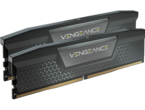 Оперативна памет 32GB (2x16GB) DDR5 6000 MT/s CL30 Corsair Vengeance Black