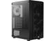 Кутии AeroCool Hive FRGB