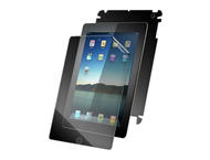 Калъфи за таблети Протектор invisibleSHIELD за iPad 2
