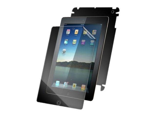 Калъфи за таблети Протектор invisibleSHIELD за iPad 2