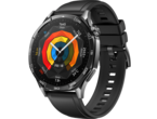 Смарт часовници Huawei Watch GT5 46мм Vili-B19F, Black Rubber