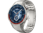 Смарт часовници Huawei Watch GT5 Pro 46мм Vili-B29M, Titanium