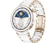 Смарт часовници Huawei Watch GT5 Pro 42мм Jana-B29C, Ceramic