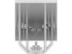 Охладители Gamdias BOREAS E2-410 WH