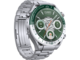 Смарт часовници Huawei Watch Ultimate Green Woods-B19, Green