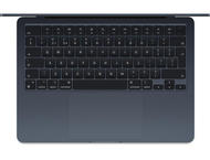 Лаптопи Apple MacBook Air 13.6" Midnight (2024)-Разопакован продукт - липсваща окомплектация