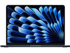 Лаптопи Apple MacBook Air 13.6" Midnight (2024)-Разопакован продукт - липсваща окомплектация
