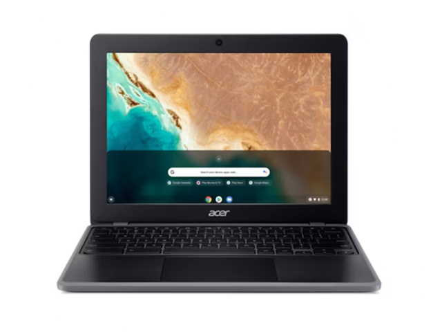 Лаптопи Acer Chromebook Spin 512 R852T-C3RE