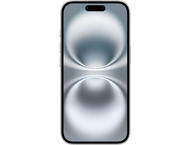 Смартфони Apple iPhone 16 - 8GB RAM / 128GB, White