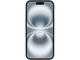 Смартфони Apple iPhone 16 - 8GB RAM / 128GB, White