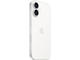 Смартфони Apple iPhone 16 - 8GB RAM / 128GB, White