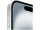 Смартфони Apple iPhone 16 - 8GB RAM / 128GB, White