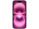 Смартфони Apple iPhone 16 - 8GB RAM / 128GB, Pink