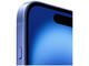 Смартфони Apple iPhone 16  - 8GB RAM / 256GB, Ultramarine