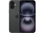 Смартфони Apple iPhone 16 Plus - 8GB RAM / 128GB, Black