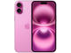 Смартфони Apple iPhone 16 Plus - 8GB RAM / 128GB, Pink
