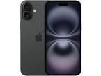 Смартфони Apple iPhone 16 Plus - 8GB RAM / 256GB, Black