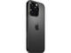 Смартфони Apple iPhone 16 Pro - 8GB RAM / 256GB, Black Titanium